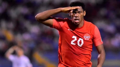 Sancho e David, a che punto &egrave; il calciomercato Juve