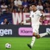 Fußball-Nationalmannschaft: DFB leitet Hass-Kommentare an Justiz weiter
