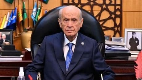 Bahçeli’den 3 Mayıs Milliyetçiler Günü mesajı: Faşizmle milliyetçiliği karıştırmayın