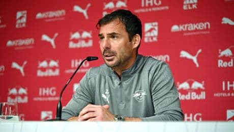 Fußball-Bundesliga: RB Leipzig in Bremen zum Siegen verdammt