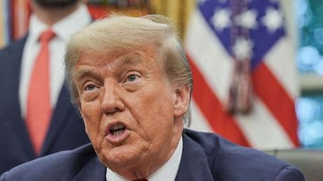 Trump asegura que hay comprador para TikTok y lo anunciará "en dos semanas" si China lo aprueba