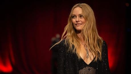 Le nouvel album de Vanessa Paradis prévu en octobre, avec la participation d’Étienne Daho