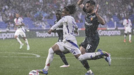 Football : l’Olympique lyonnais en plein marasme financier et sportif