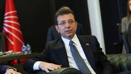 Son Dakika... İmamoğlu 'dostlarıma sesleniyorum' diyerek paylaştı: 'Ben o imzaların yükünü tek başıma taşırım'
