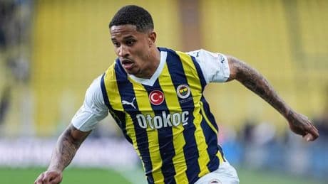 Fenerbahçe’de Jayden Oosterwolde kararı resmen açıklandı