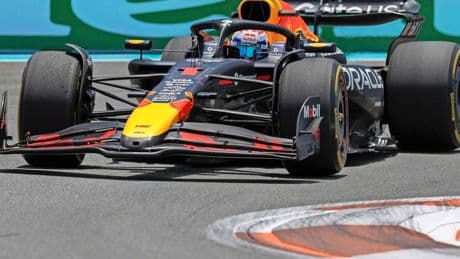 LIVE F1: Wat kan Max Verstappen tijdens kwalificatie voor sprintrace in Miami?