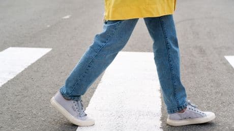 The exact number of daily steps to slash your risk of dying young by almost 50% – and it’s loads less than you think
