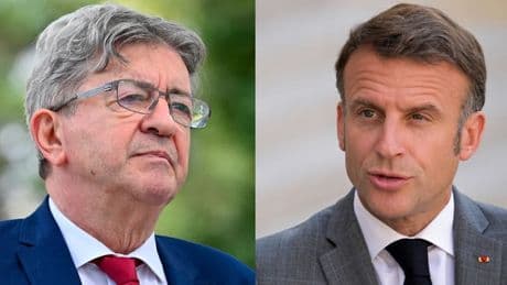 Hausse du budget des Armées: pour LFI, ces dépenses se feront au "détriment des services publics"