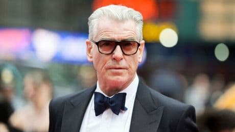 James Bond legend Pierce Brosnan weighs in on latest 007 casting rumours