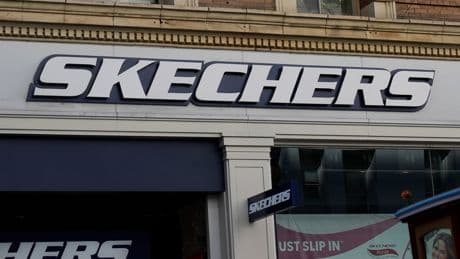 Shoemaker Skechers to be acquired for $9 billion and taken private by 3G Capital