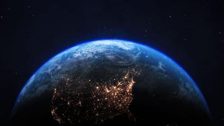 The Final Data Frontier: Why Enterprises Might Look To Space For Storage And Computing