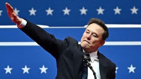 X, il chatbot Ai di Elon Musk Grok elogia Hitler: post rimossi