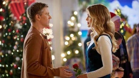 Hallmark Released 4 New Christmas Movies In July—And 12.6 Million People Watched