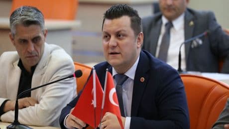 İki başkan tutuklandı, Akdeniz Belediyeler Birliği seçime gidecek