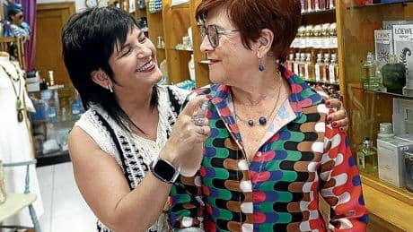 Cercanía, buen trato y cariño, la receta para un cambio exitoso