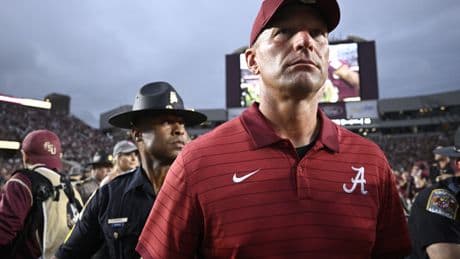 Wisconsin vs. Alabama pick: Odds, best bet, prediction for Saturday’s clash in Tuscaloosa