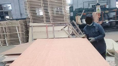 Legno, azioni antidumping contro la Cina. Ora la Ue indaga su lotti contraffatti