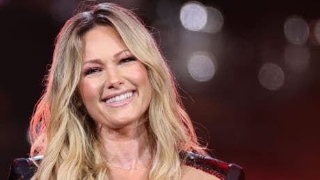 Helene Fischer hat ihr zweites Kind bekommen