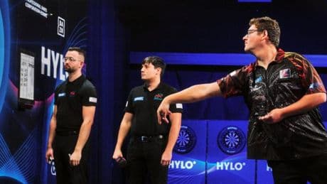 Deutscher Tour-Debütant spielt sich überraschend bis ins Finale