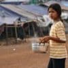 'I don't dare go back': BBC visits Cambodian villages caught in Thai border conflict