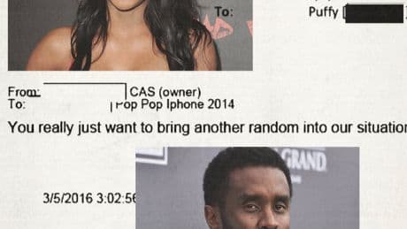The Question for the Sean Combs Jurors: What Qualifies as Coercion?