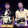 Tennis. L’Open de Rennes va renouer avec Colette-Besson, sa salle historique