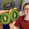 De groene kiwi schrijft geschiedenis