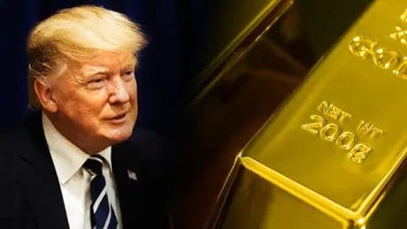 Donald Trump’ın Fed hamlesi altını zirveye taşıdı: Fiyatlar o seviyeyi aştı! Gram, çeyrek, Cumhuriyet altını bugün ne kadar oldu? 26 Ağustos 2025 Salı altın fiyatları…