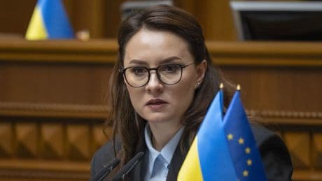 Zelensky herschikt Oekraïens kabinet, nieuwe premier gekozen
