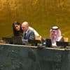 La conférence sur la Palestine à l’Onu défend une solution à deux États pour sortir de la guerre