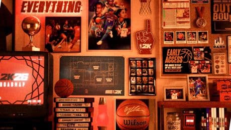 "No le preocupaba que le pagarán más, sino que subieran su media en el NBA 2K"