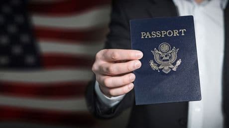 Amerikan vizesinde yeni dönem
