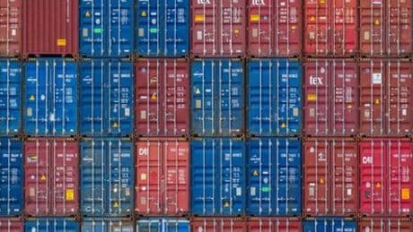 Konjunktur: IW-Ökonomen erwarten Rezession wegen des Zollstreits mit den USA