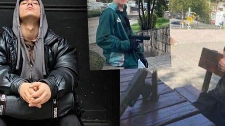 Şehir magandaları tutuklandı! Kız kardeşini taciz edip Hakan'ı öldürdüler