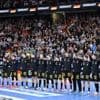 Europameisterschaft: Schweres EM-Programm für deutsche Handballer