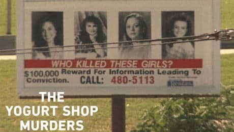 How to watch new HBO true crime doc ‘The Yogurt Shop Murders’: Time, release schedule