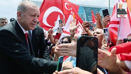 Hüseyin Gülerce yazdı: Adım adım Kıbrıs Türk Cumhuriyeti'ne…