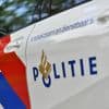 Twee politiewagens gecrasht na achtervolging van inbreker in Utrecht