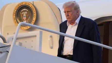 Trump erpresst Medienkonzerne: Da hat die Pressefreiheit keine Chance