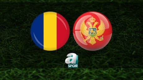 Romanya U19-Karadağ U19 maçı ne zaman ve saat kaçta? Hangi kanalda canlı yayınlanacak?