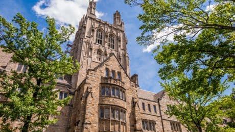 Yale y Harvard usan las reventas de capital riesgo para blindarse ante Donald Trump