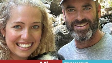 'My husband had 2 years to live after MND diagnosis - so he did the unthinkable'
