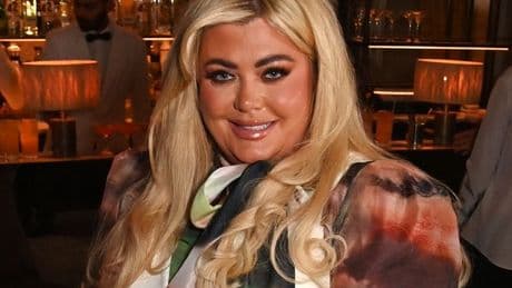 Gemma Collins' 'risky move after 2 stone weight loss with something to prove'