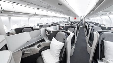 This airline was named No.1 in North America in the ‘Oscars of Aviation’ ... and Donald Trump isn’t going to like it