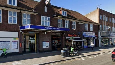 London Underground station's name changed because original was 'stupidly long'