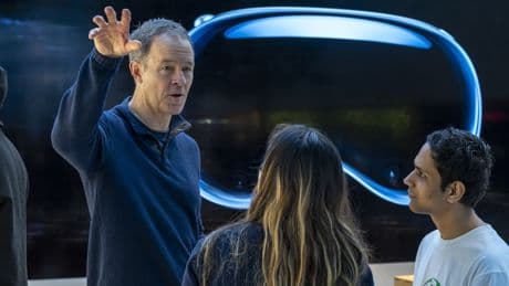 One of Tim Cook’s possible successors is leaving Apple