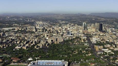 Africa’s most dangerous city for tourists located in continent's richest country