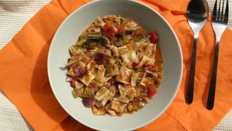 Una investigadora resuelve el misterio que rodeaba al gazpacho desde hacía siglos