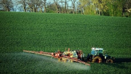 Elle doit réduire la dépendance à la Russie: où en est l'usine d'engrais annoncée à Choose France l'an dernier?