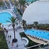 Resorts across Europe are now employing security to tackle sunbed fights - and they're even removing towels